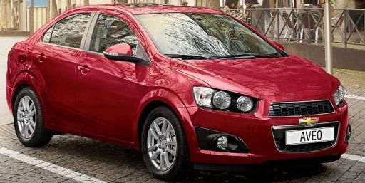 AVEO